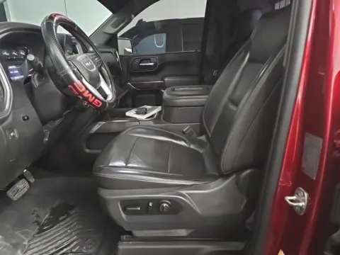 More photos of 2019 GMC Sierra 1500 SLT at Gulliver Auto Group, TX