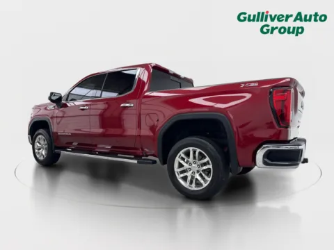 More photos of 2019 GMC Sierra 1500 SLT at Gulliver Auto Group, TX