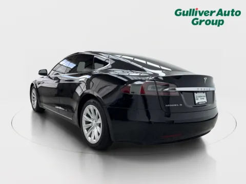 More photos of 2017 Tesla Model S 75D at Gulliver Auto Group, TX