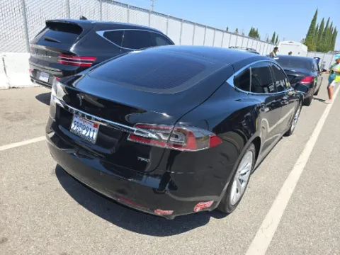 Photos of 2017 Tesla Model S 75D for sale in Plano, TX at Gulliver Auto Group