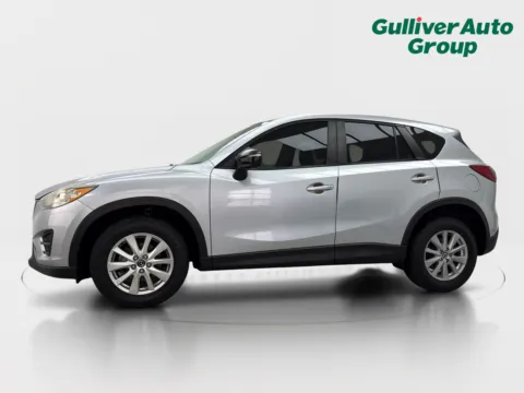 Photos of 2016 Mazda CX-5 Sport for sale in Plano, TX at Gulliver Auto Group