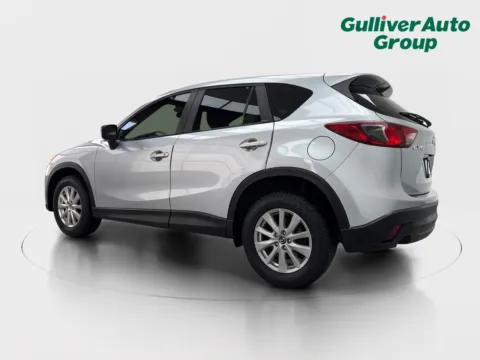 More photos of 2016 Mazda CX-5 Sport at Gulliver Auto Group, TX