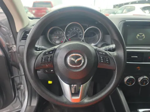 More photos of 2016 Mazda CX-5 Sport at Gulliver Auto Group, TX