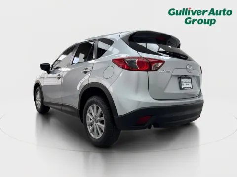 More photos of 2016 Mazda CX-5 Sport at Gulliver Auto Group, TX