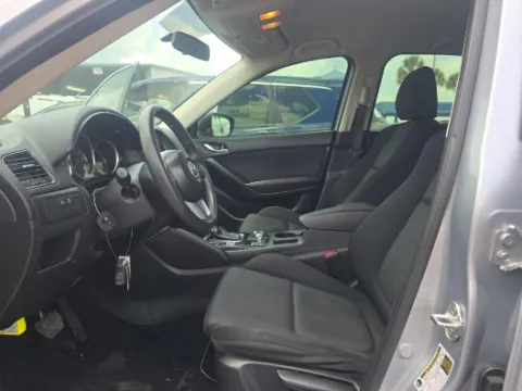 More photos of 2016 Mazda CX-5 Sport at Gulliver Auto Group, TX