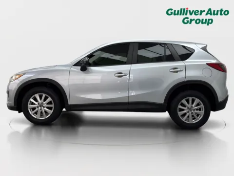 More photos of 2016 Mazda CX-5 Sport at Gulliver Auto Group, TX