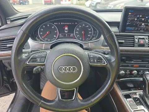 More photos of 2016 Audi A6 2.0T Premium at Gulliver Auto Group, TX