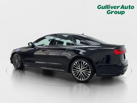 More photos of 2016 Audi A6 2.0T Premium at Gulliver Auto Group, TX