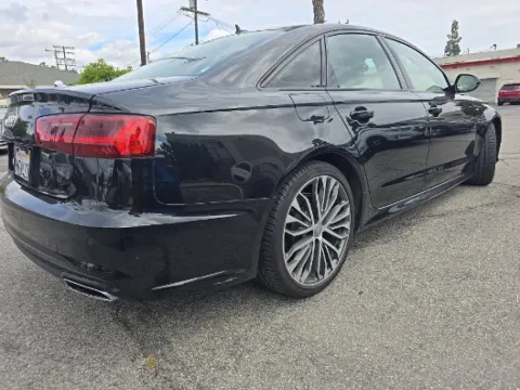 Photos of 2016 Audi A6 2.0T Premium for sale in Plano, TX at Gulliver Auto Group