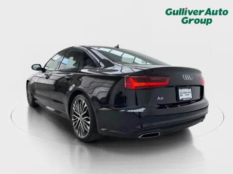 More photos of 2016 Audi A6 2.0T Premium at Gulliver Auto Group, TX