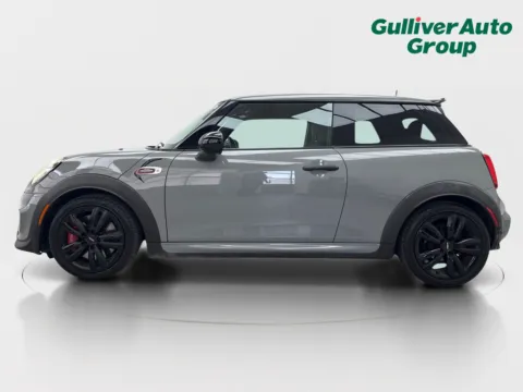 More photos of 2019 MINI John Cooper Works SE at Gulliver Auto Group, TX
