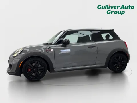 Photos of 2019 MINI John Cooper Works SE for sale in Plano, TX at Gulliver Auto Group