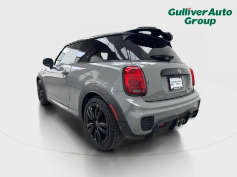 More photos of 2019 MINI John Cooper Works SE at Gulliver Auto Group, TX