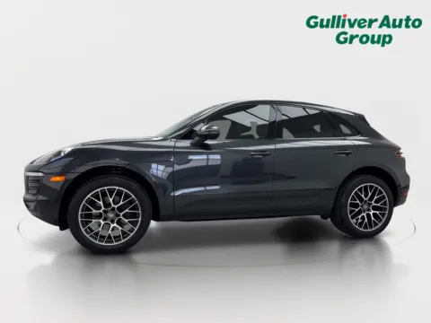 Photos of 2018 Porsche Macan for sale in Plano, TX at Gulliver Auto Group