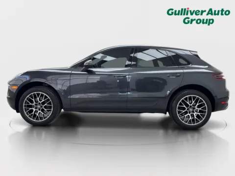More photos of 2018 Porsche Macan at Gulliver Auto Group, TX