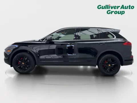More photos of 2016 Porsche Cayenne at Gulliver Auto Group, TX