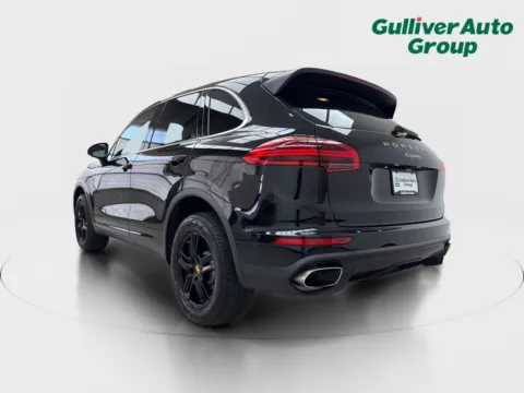 More photos of 2016 Porsche Cayenne at Gulliver Auto Group, TX