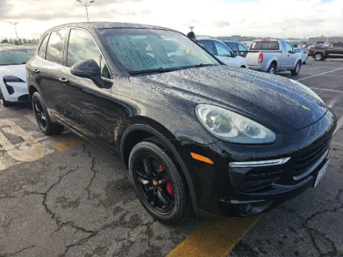 Photos of 2016 Porsche Cayenne for sale in Plano, TX at Gulliver Auto Group