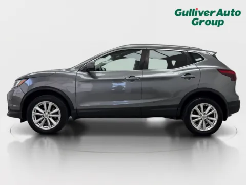 More photos of 2017 Nissan Rogue Sport SV at Gulliver Auto Group, TX