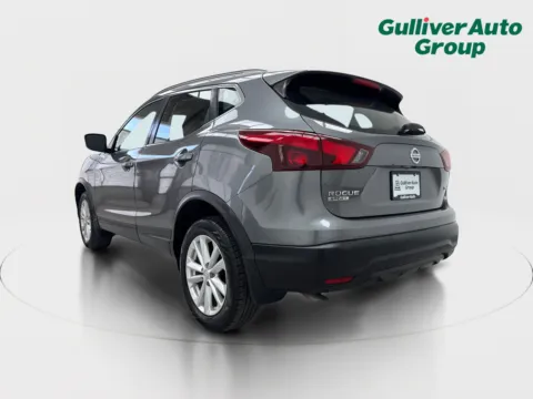 More photos of 2017 Nissan Rogue Sport SV at Gulliver Auto Group, TX