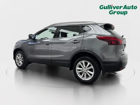 More photos of 2017 Nissan Rogue Sport SV at Gulliver Auto Group, TX