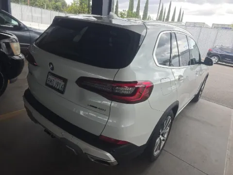 Photos of 2019 BMW X5 xDrive40i for sale in Plano, TX at Gulliver Auto Group