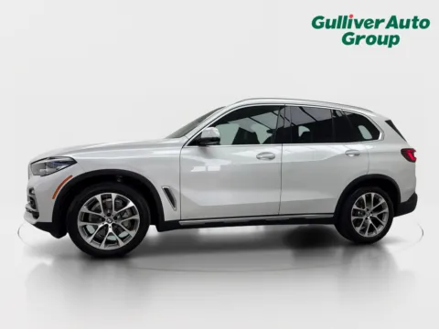 Another view of 2019 BMW X5 xDrive40i for sale in Plano, TX at Gulliver Auto Group