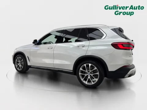 More photos of 2019 BMW X5 xDrive40i at Gulliver Auto Group, TX