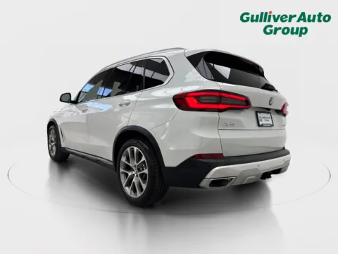 More photos of 2019 BMW X5 xDrive40i at Gulliver Auto Group, TX
