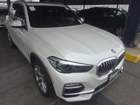 Another view of 2019 BMW X5 xDrive40i for sale in Plano, TX at Gulliver Auto Group
