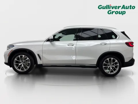 Another view of 2019 BMW X5 xDrive40i for sale in Plano, TX at Gulliver Auto Group