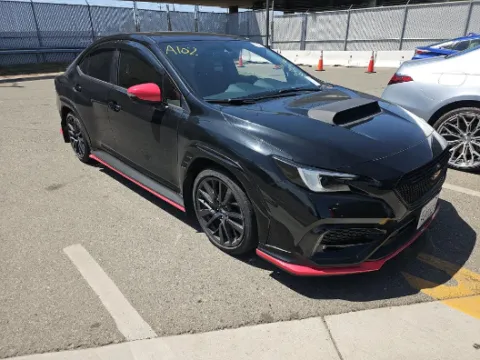More photos of 2022 Subaru WRX Limited at Gulliver Auto Group, TX