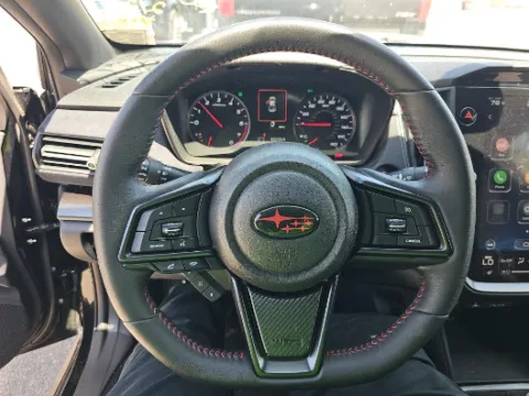 More photos of 2022 Subaru WRX Limited at Gulliver Auto Group, TX