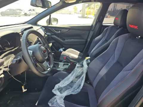 More photos of 2022 Subaru WRX Limited at Gulliver Auto Group, TX