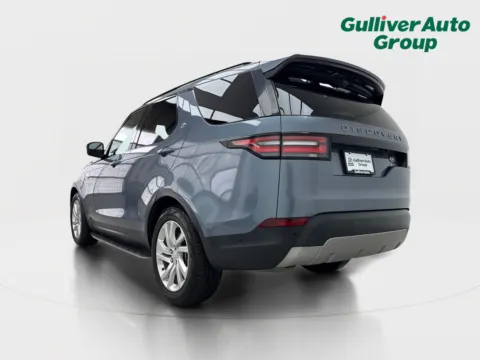 More photos of 2020 Land Rover Discovery HSE at Gulliver Auto Group, TX
