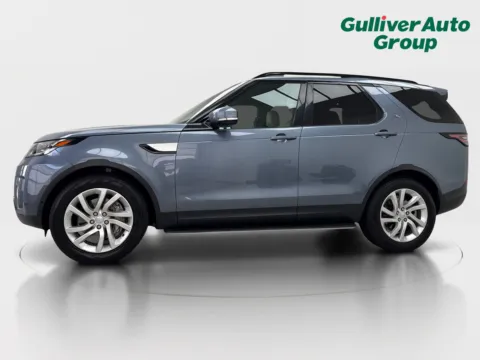 Another view of 2020 Land Rover Discovery HSE for sale in Plano, TX at Gulliver Auto Group