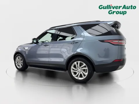 More photos of 2020 Land Rover Discovery HSE at Gulliver Auto Group, TX