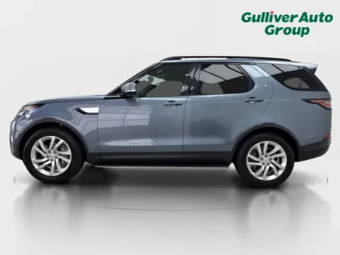 More photos of 2020 Land Rover Discovery HSE at Gulliver Auto Group, TX