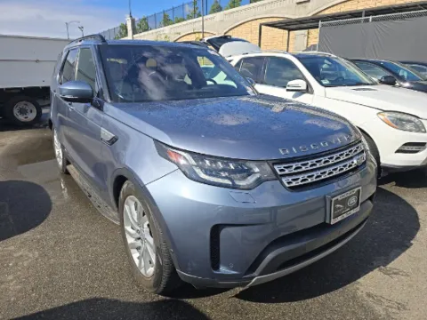 Another view of 2020 Land Rover Discovery HSE for sale in Plano, TX at Gulliver Auto Group