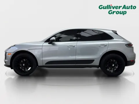 Another view of 2020 Porsche Macan for sale in Plano, TX at Gulliver Auto Group