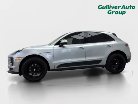 Photos of 2020 Porsche Macan for sale in Plano, TX at Gulliver Auto Group