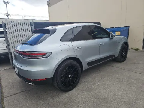 Photos of 2020 Porsche Macan for sale in Plano, TX at Gulliver Auto Group