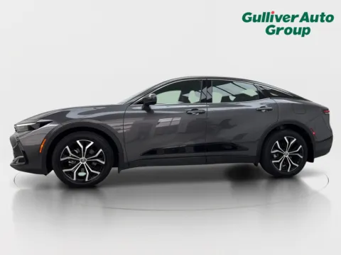 Photos of 2024 Toyota Crown XLE for sale in Plano, TX at Gulliver Auto Group