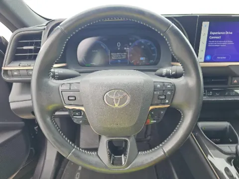 More photos of 2024 Toyota Crown XLE at Gulliver Auto Group, TX