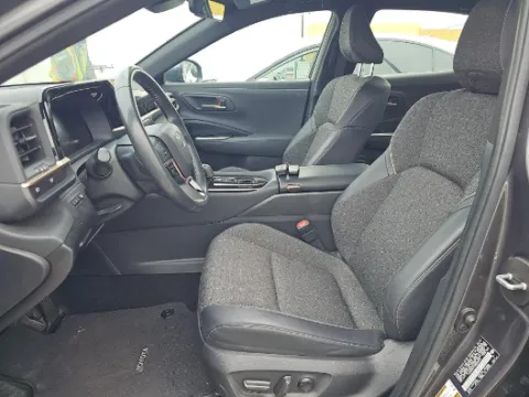 More photos of 2024 Toyota Crown XLE at Gulliver Auto Group, TX