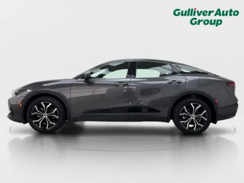 Another view of 2024 Toyota Crown XLE for sale in Plano, TX at Gulliver Auto Group