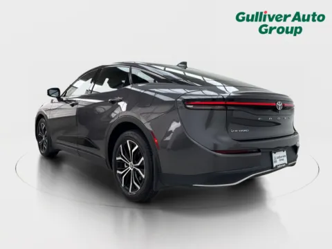 More photos of 2024 Toyota Crown XLE at Gulliver Auto Group, TX