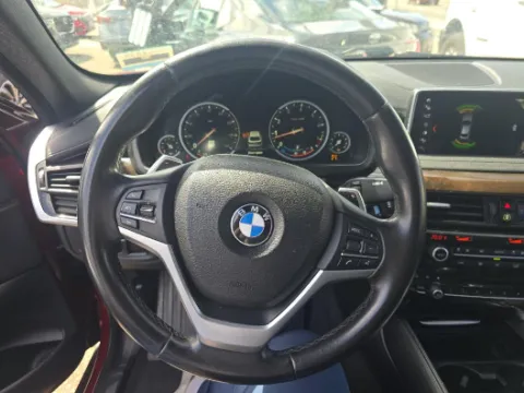 More photos of 2018 BMW X6 sDrive35i at Gulliver Auto Group, TX