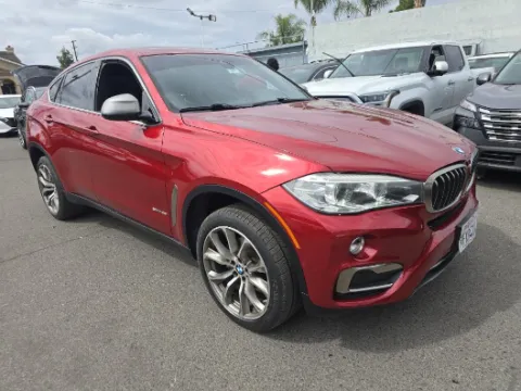 More photos of 2018 BMW X6 sDrive35i at Gulliver Auto Group, TX