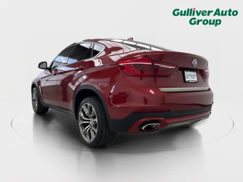 More photos of 2018 BMW X6 sDrive35i at Gulliver Auto Group, TX